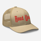 Snapback Custom Trucker Hats Road Vixen Cap for Sexy Women Who Own It  Infidel Collective