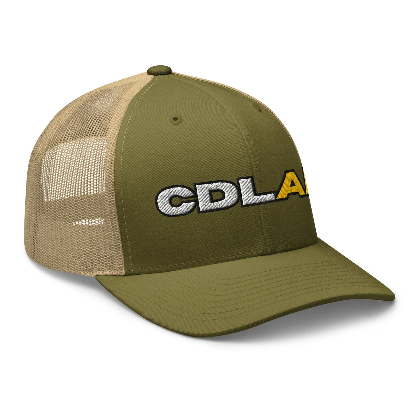 Hats  Snapback Custom Trucker Hat CDLAF Diesel Gang Cap For Men & Women Infidel Collective