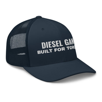Hats  Snapback Custom Trucker Hat Men & Women Rock – Diesel Gang Torque Power Infidel Collective