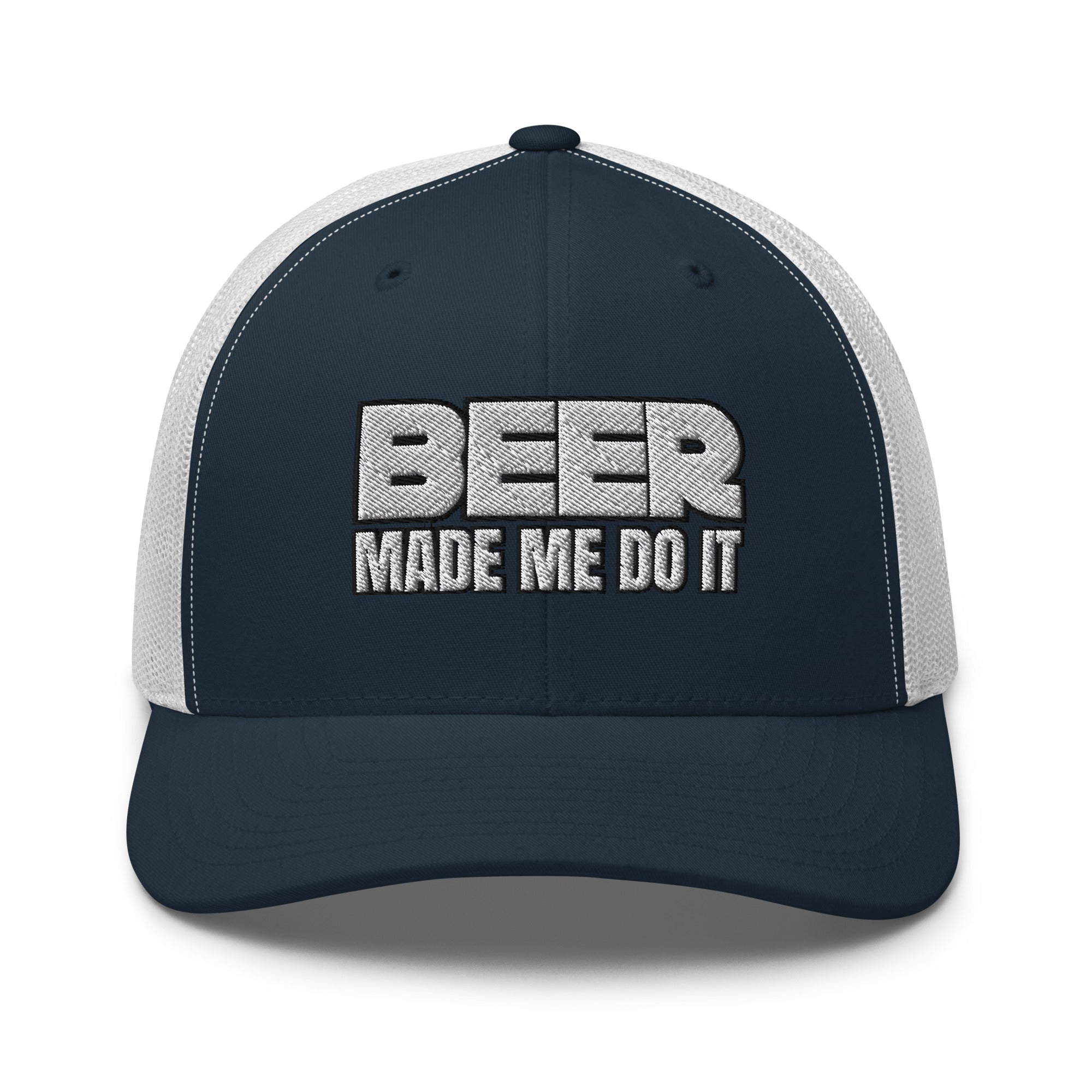 BEER Made Me Do It  Infidel Collective