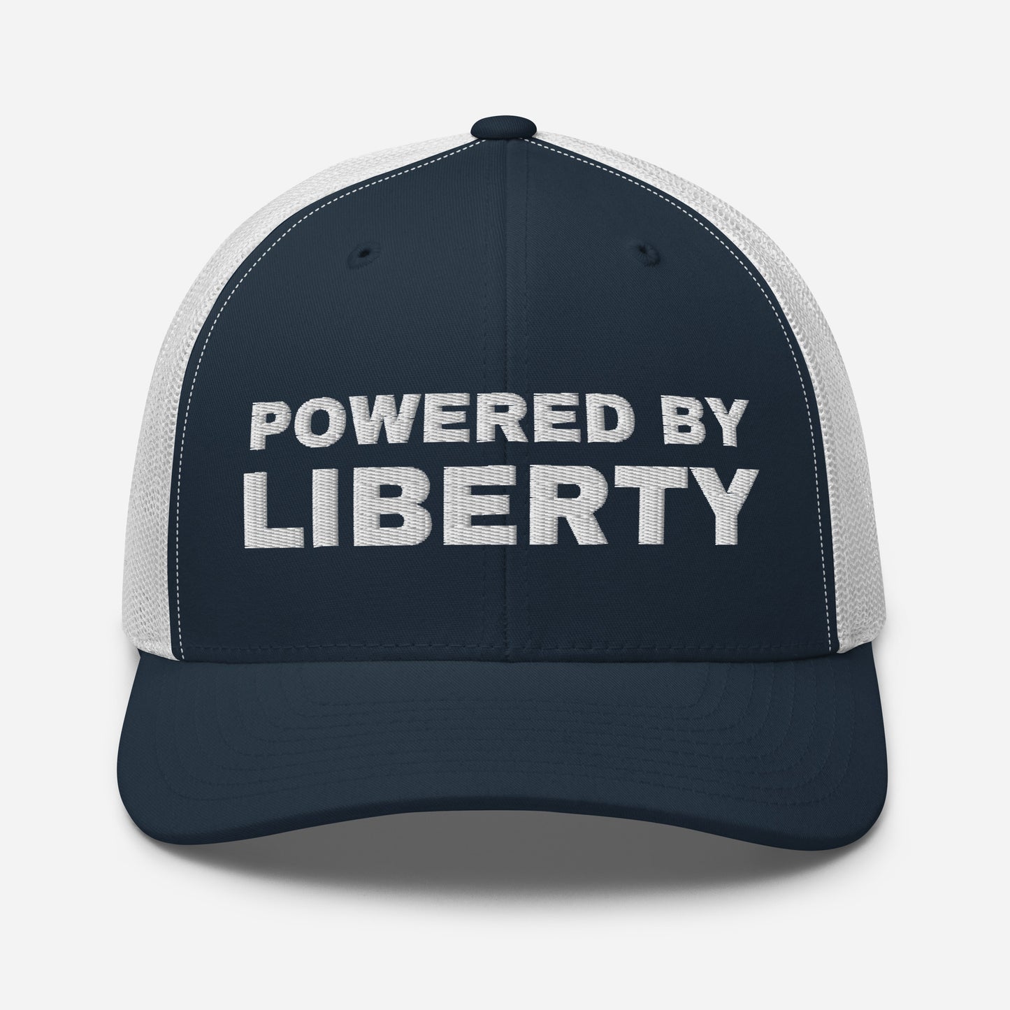 Snapback Custom Trucker Hats Powered by Liberty Cap for Men & Women  Infidel Collective