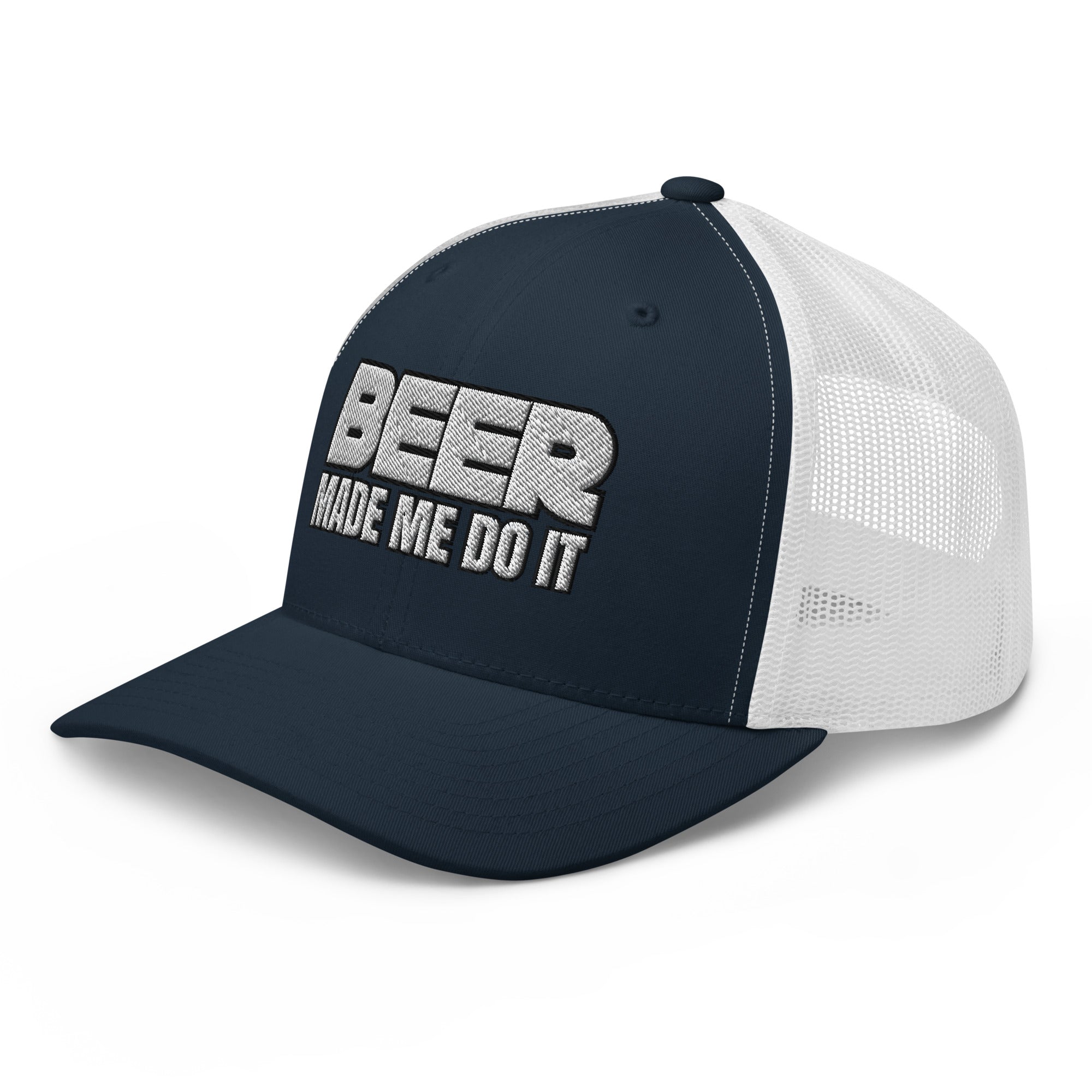 BEER Made Me Do It  Infidel Collective