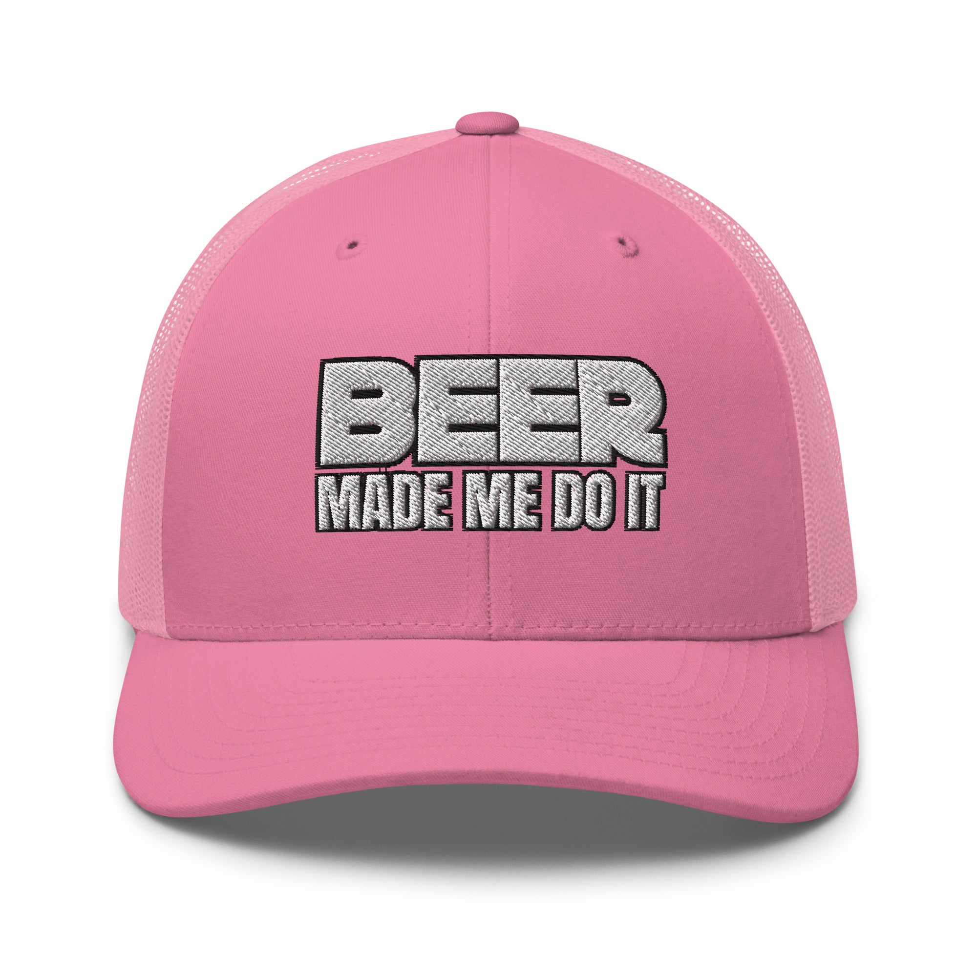 BEER Made Me Do It  Infidel Collective