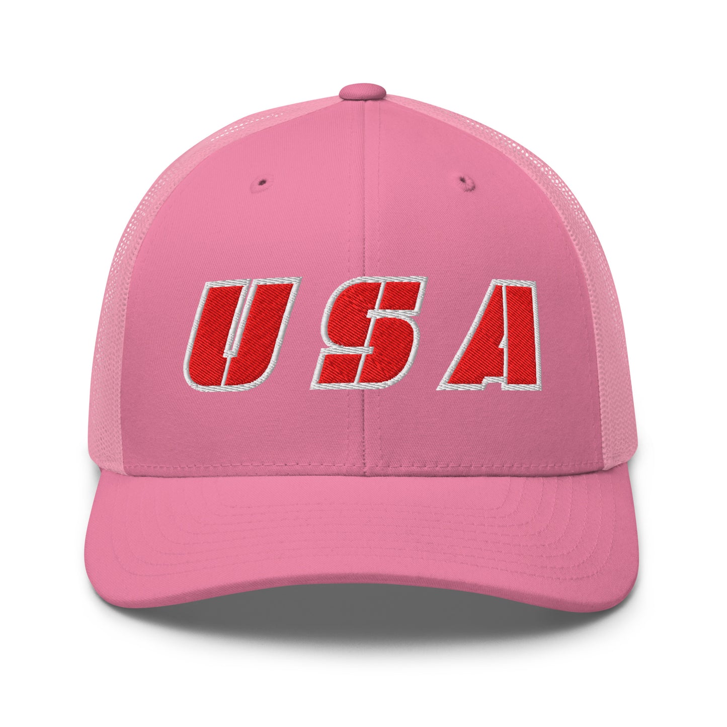 Snapback Custom Trucker Hats USA Bold Patriotic Cap for Men & Women  Infidel Collective