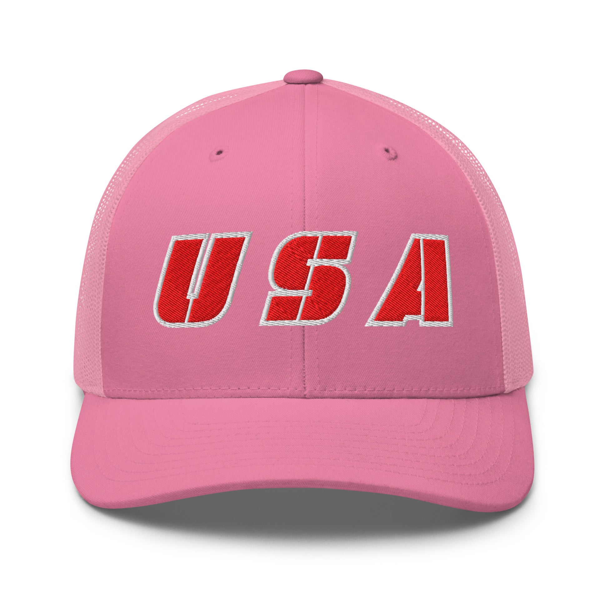 Snapback Custom Trucker Hats USA Bold Patriotic Cap for Men & Women  Infidel Collective