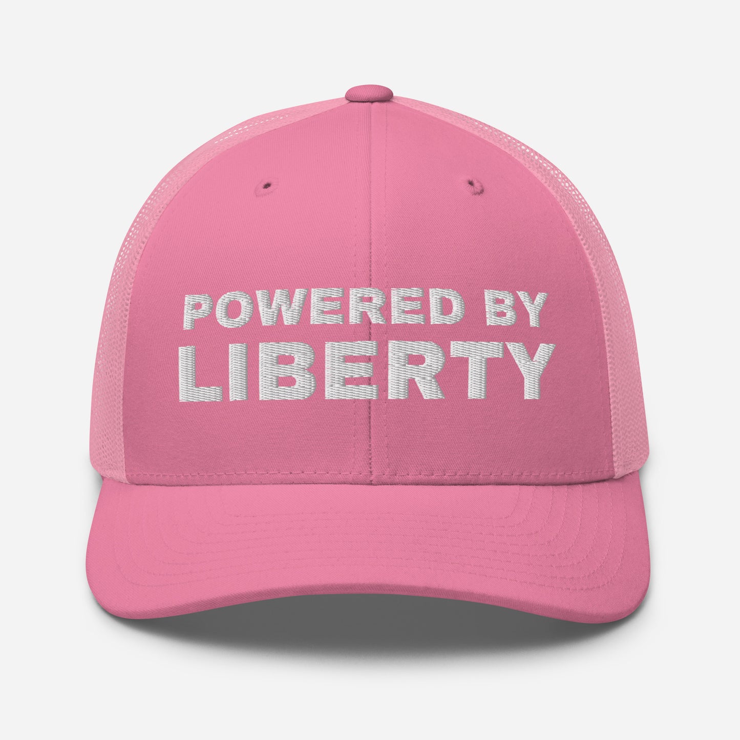 Snapback Custom Trucker Hats Powered by Liberty Cap for Men & Women  Infidel Collective