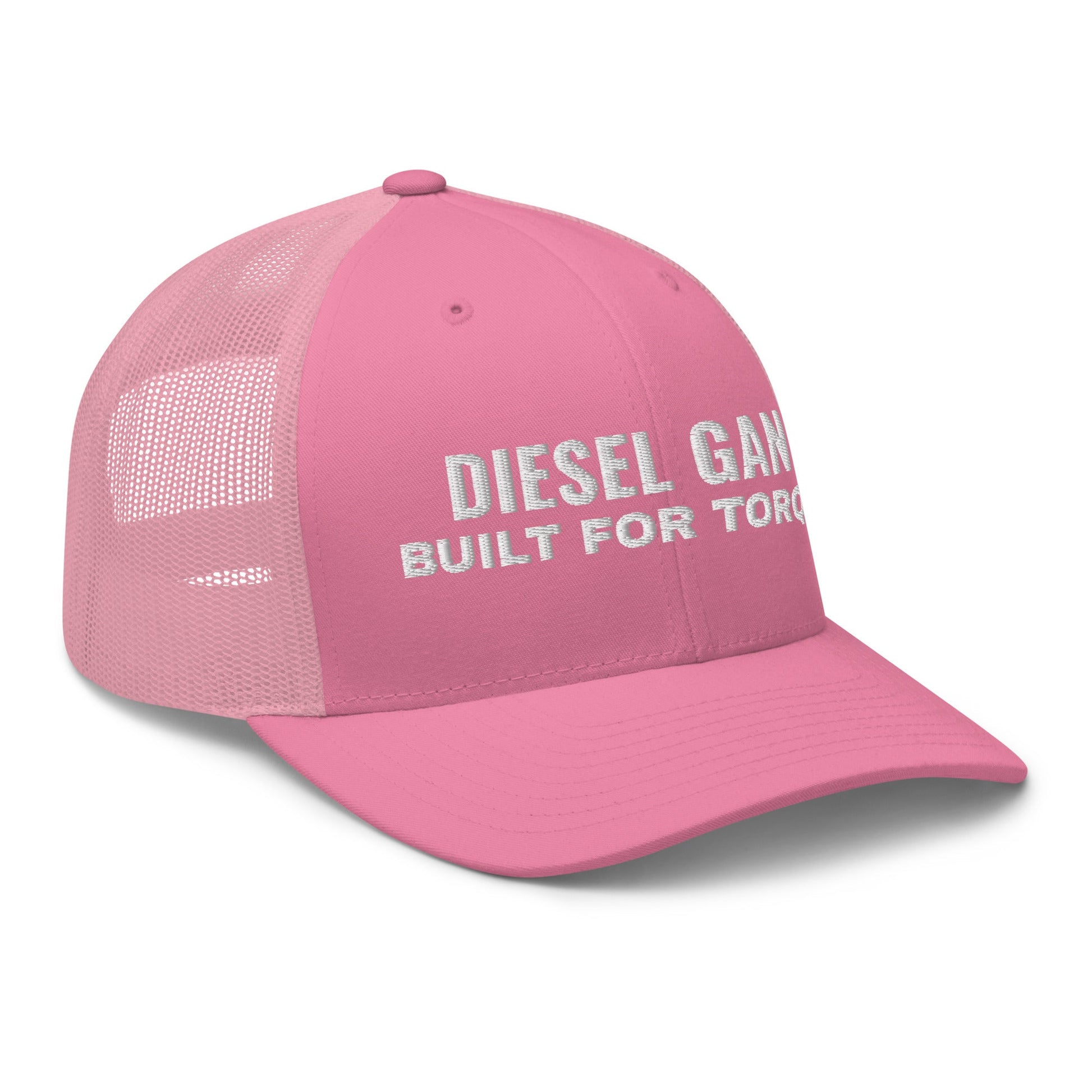 Hats  Snapback Custom Trucker Hat Men & Women Rock – Diesel Gang Torque Power Infidel Collective