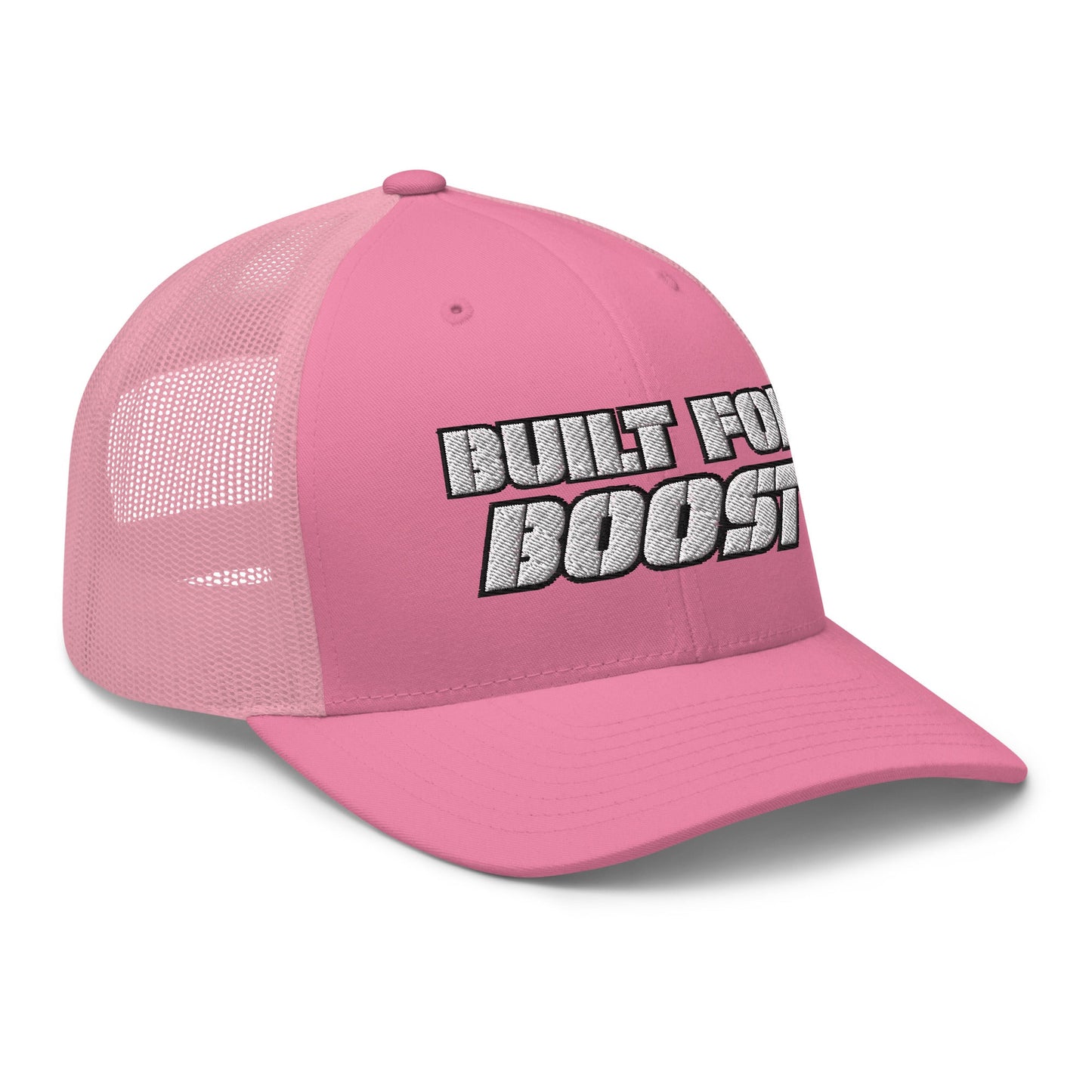 Hats  Snapback Custom Trucker Hat to Ride In – Built for Boost Diesel Gang Hat Infidel Collective