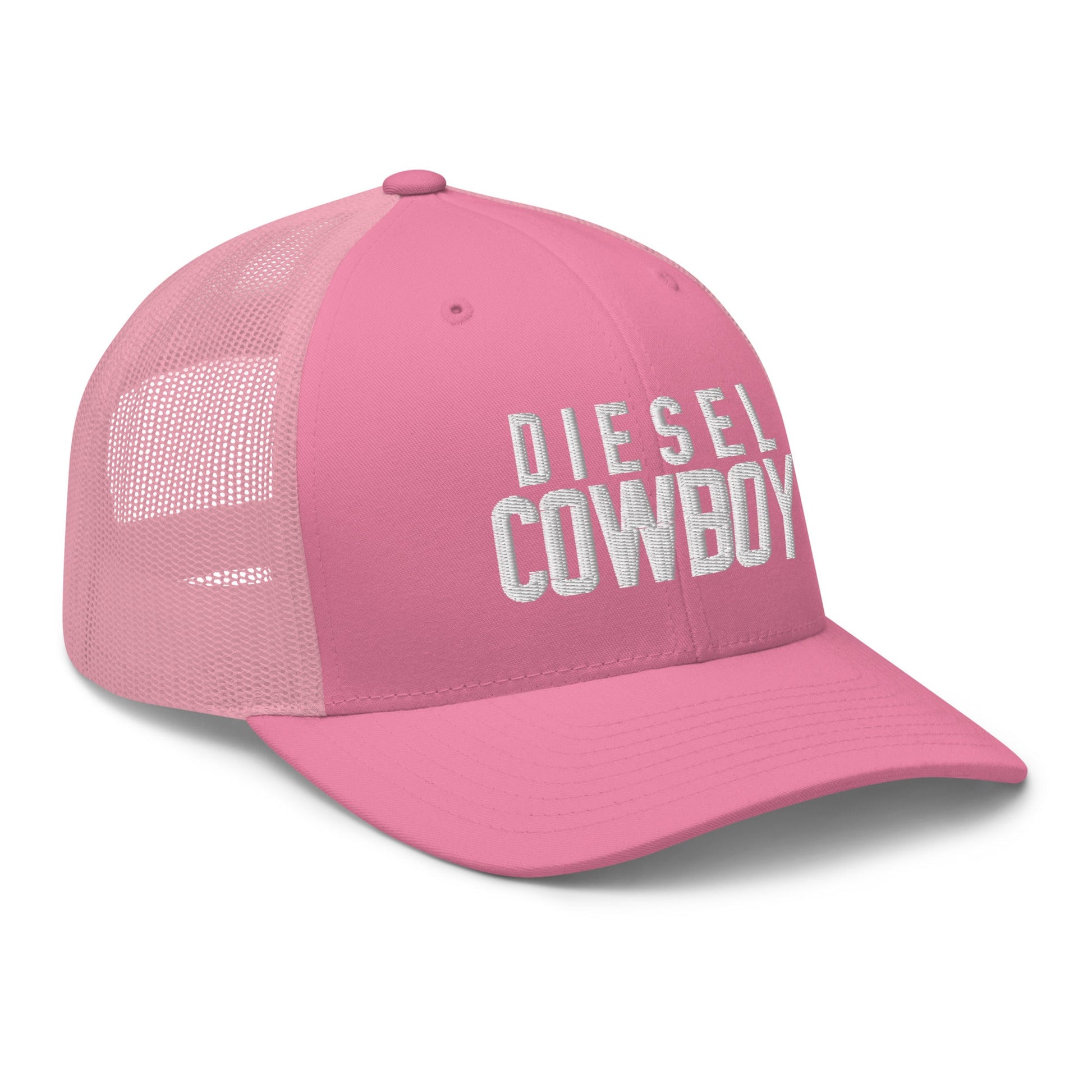 Hats  Snapback Custom Trucker Hats – Diesel Cowboy Hat in 20 Killer Colors Infidel Collective
