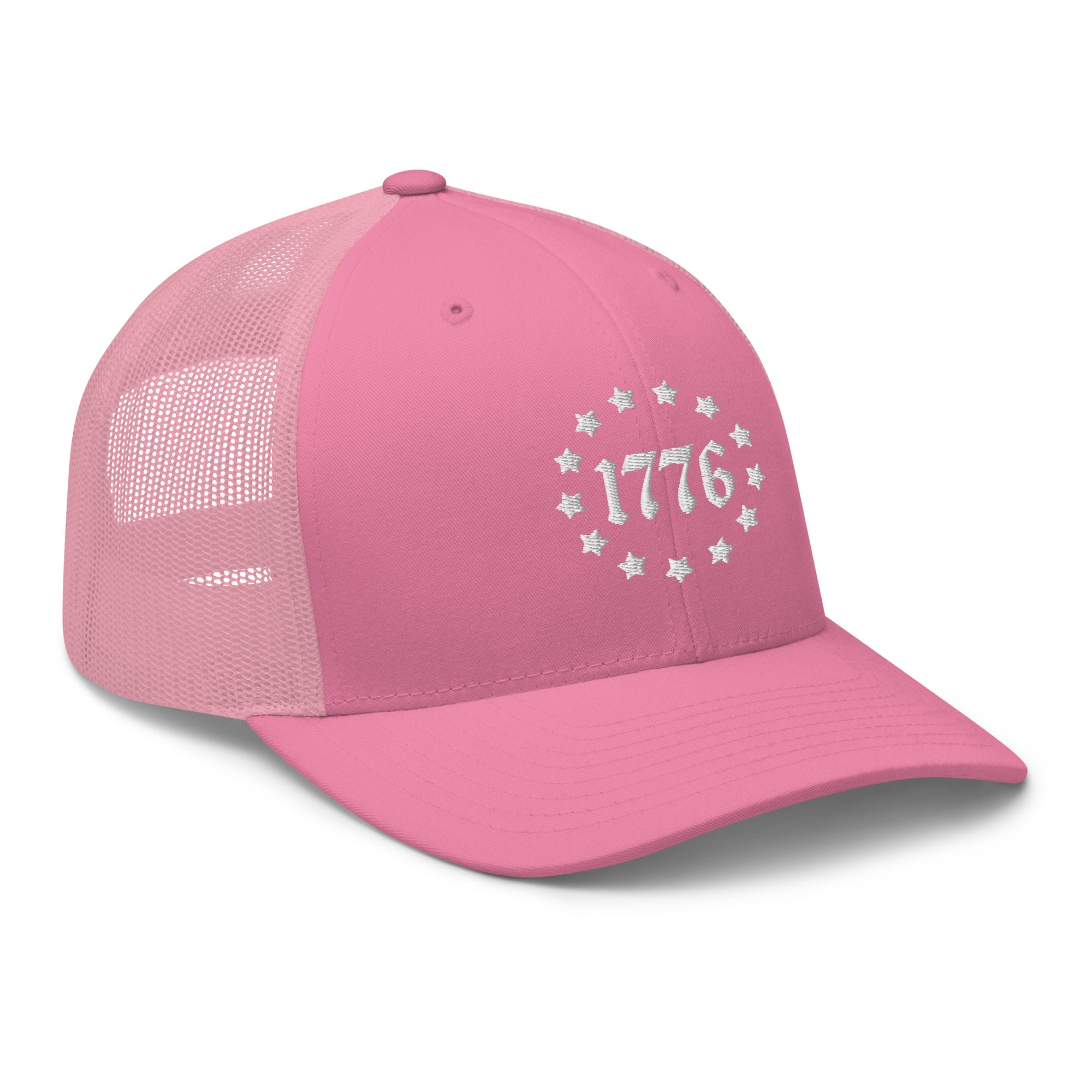 1776 Betsy Stars  Infidel Collective