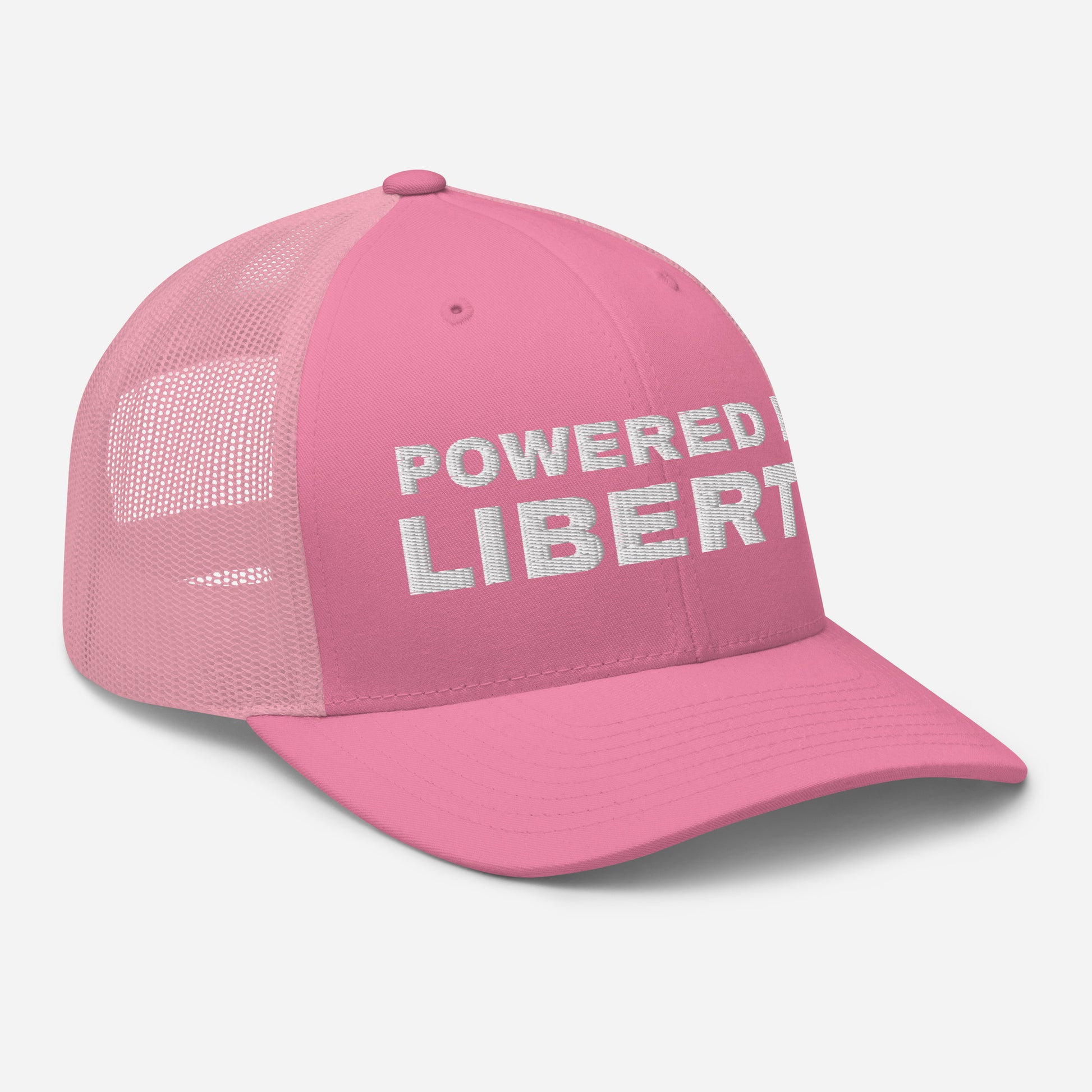 Snapback Custom Trucker Hats Powered by Liberty Cap for Men & Women  Infidel Collective