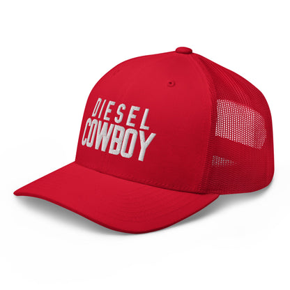 Hats  Snapback Custom Trucker Hats – Diesel Cowboy Hat in 20 Killer Colors Infidel Collective