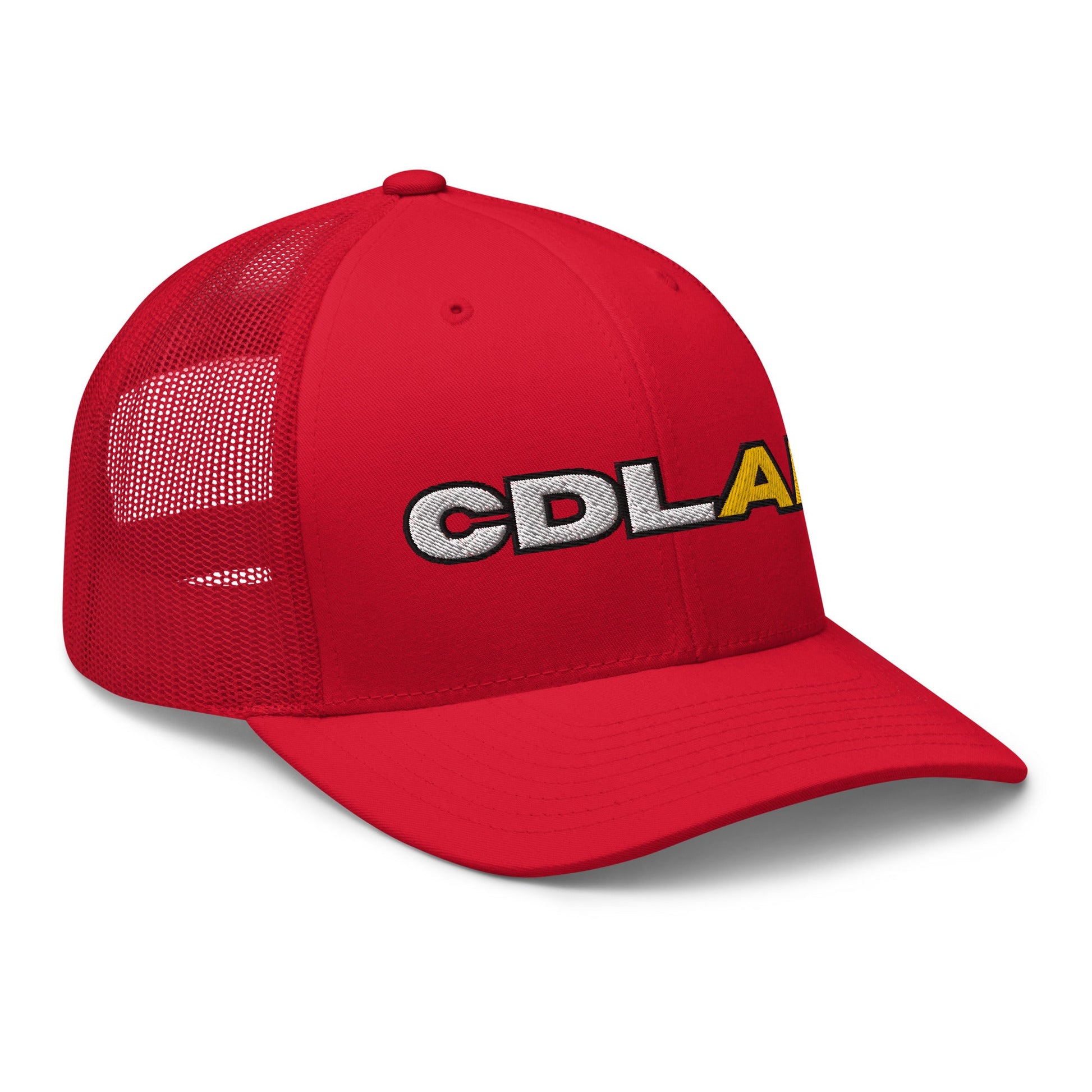 Hats  Snapback Custom Trucker Hat CDLAF Diesel Gang Cap For Men & Women Infidel Collective