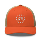 1776 Betsy Stars  Infidel Collective