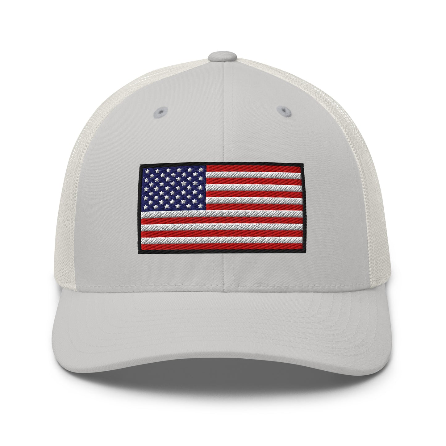 Old Glory Snapback Custom Trucker Hat | Patriotic Freedom Style  Infidel Collective