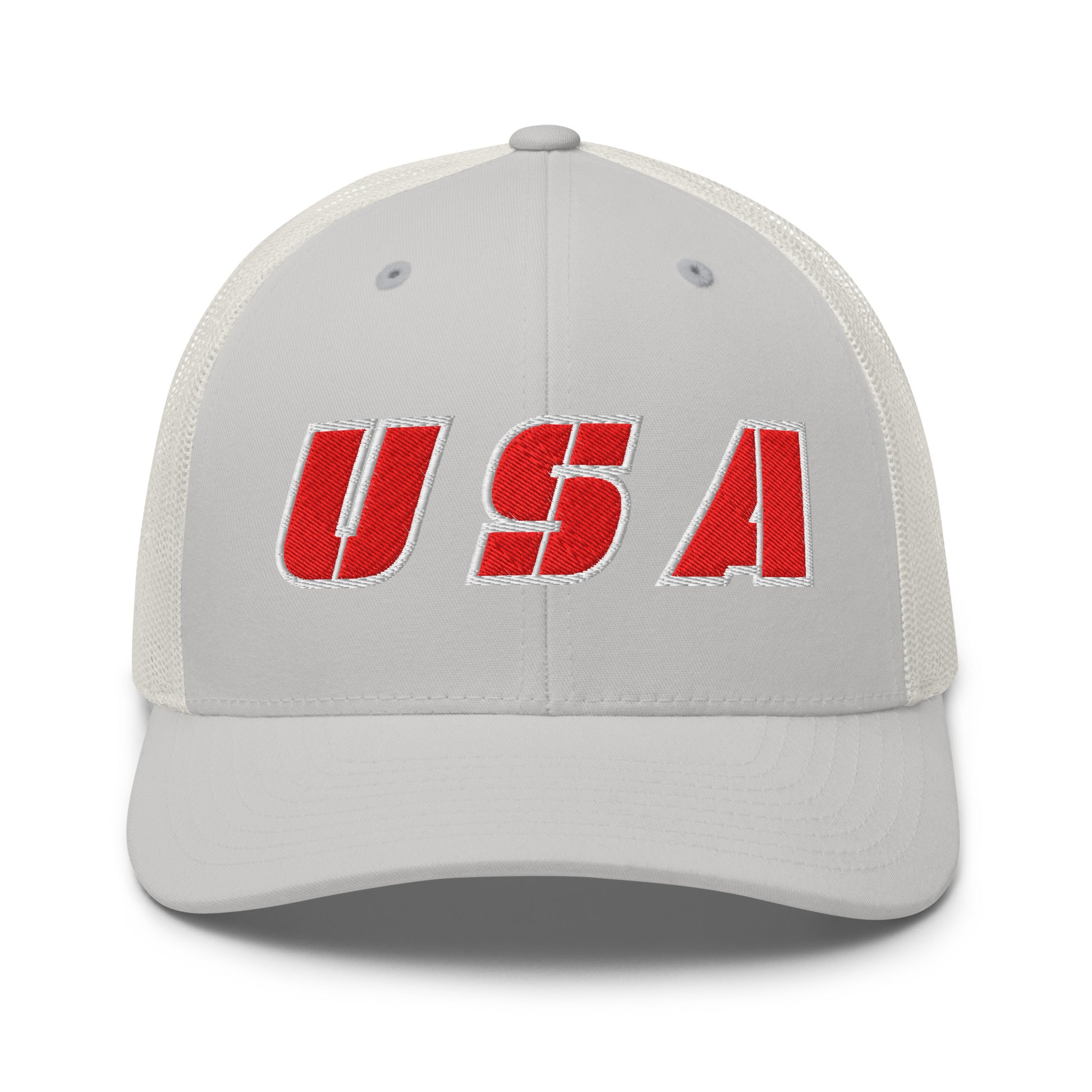 Snapback Custom Trucker Hats USA Bold Patriotic Cap for Men & Women  Infidel Collective