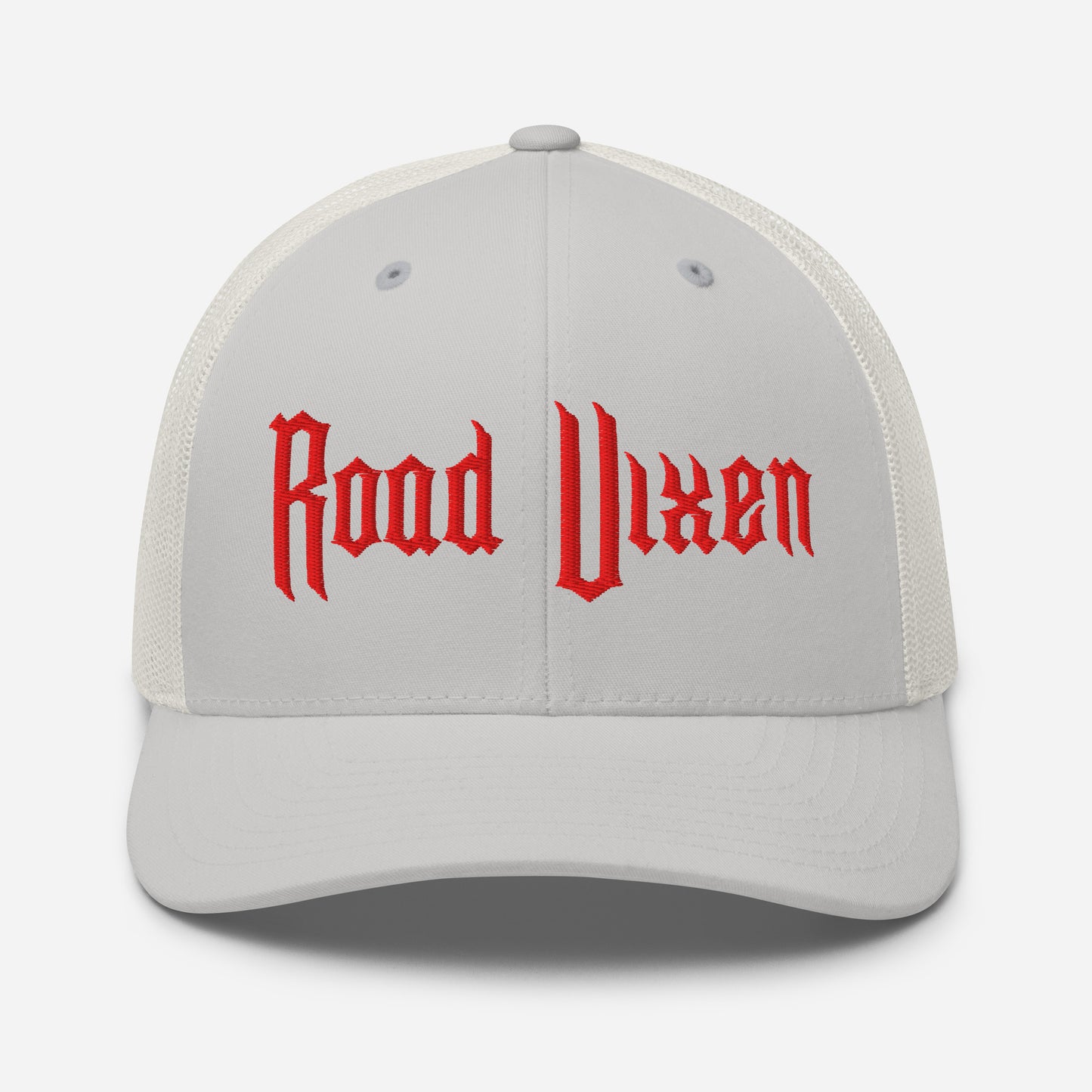 Snapback Custom Trucker Hats Road Vixen Cap for Sexy Women Who Own It  Infidel Collective