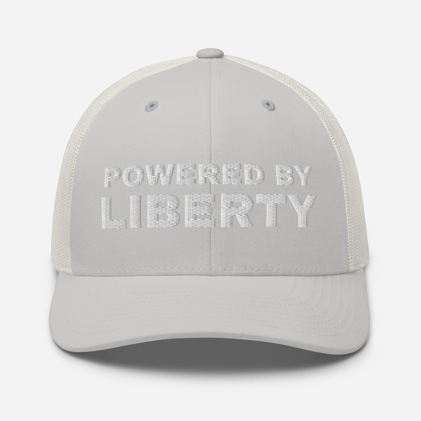 Snapback Custom Trucker Hats Powered by Liberty Cap for Men & Women  Infidel Collective