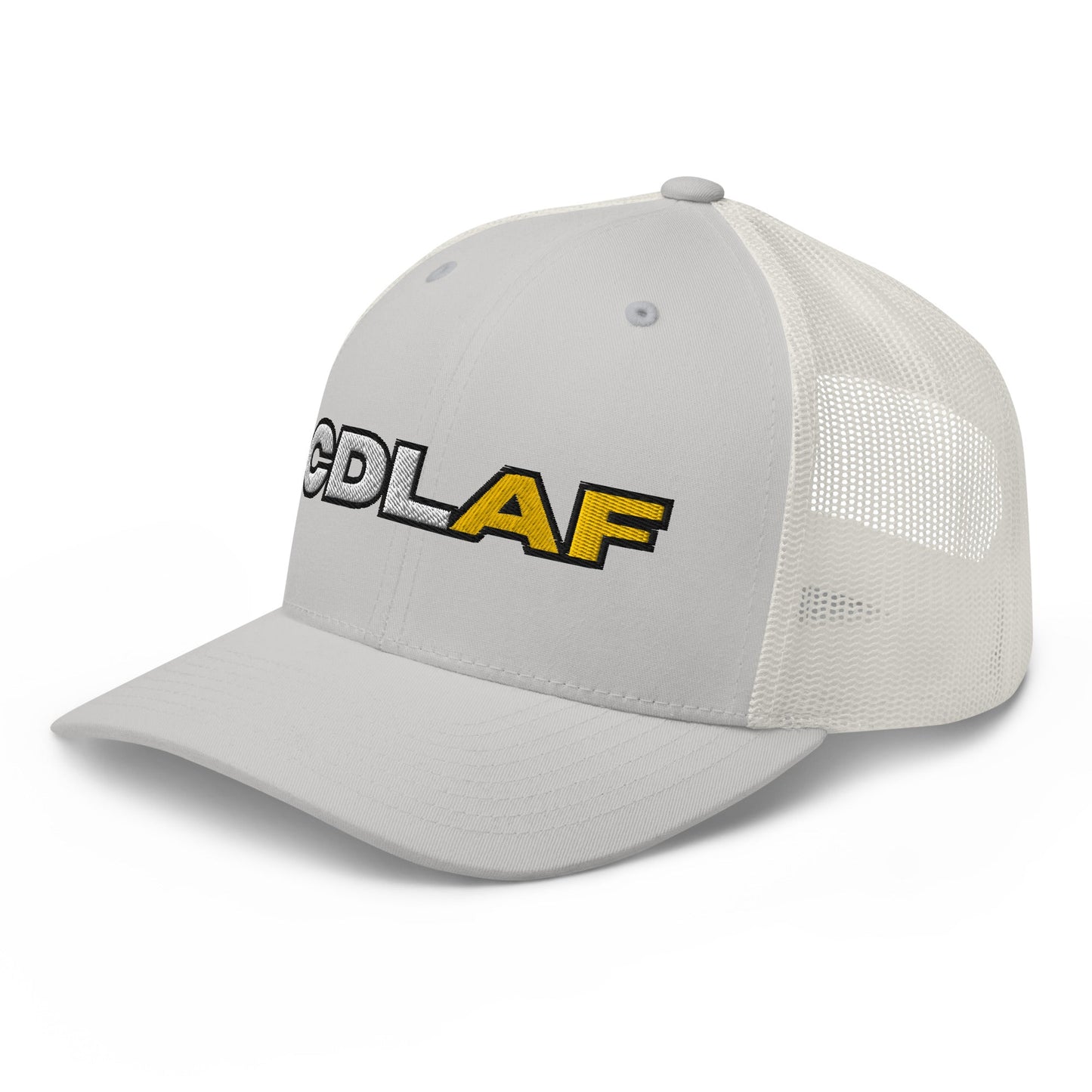 Hats  Snapback Custom Trucker Hat CDLAF Diesel Gang Cap For Men & Women Infidel Collective