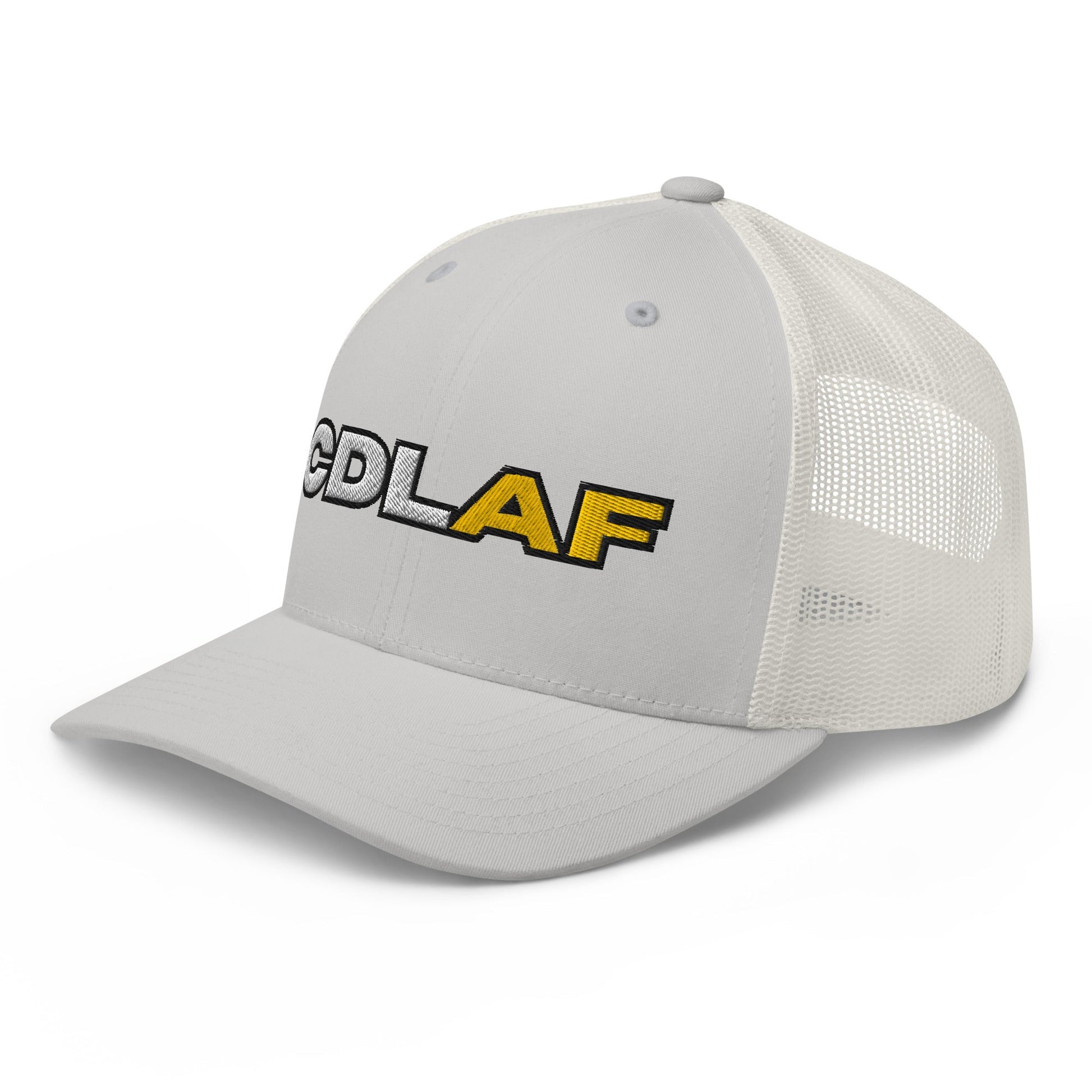 Hats  Snapback Custom Trucker Hat CDLAF Diesel Gang Cap For Men & Women Infidel Collective