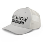 Snapback Custom Trucker Hats NSFW Shitshow Supervisor Cap for Men & Women  Infidel Collective