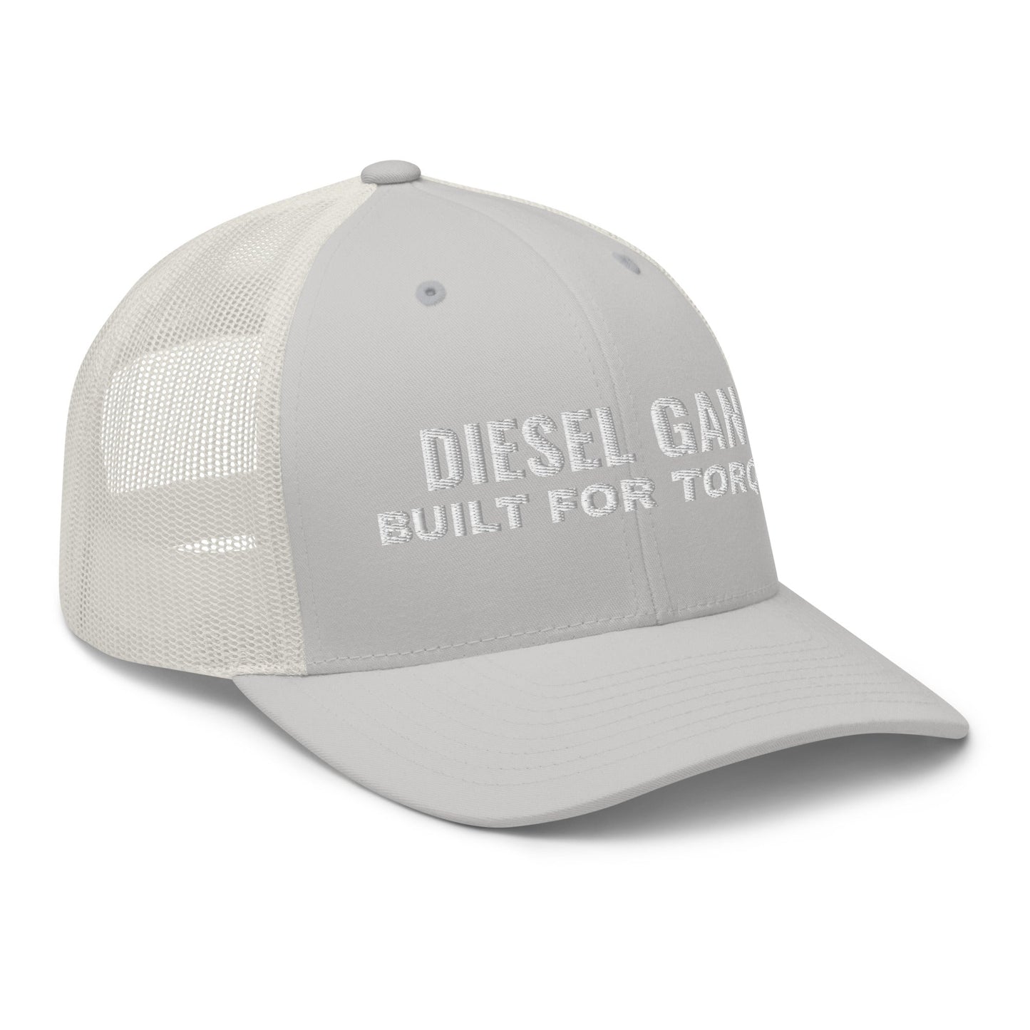 Hats  Snapback Custom Trucker Hat Men & Women Rock – Diesel Gang Torque Power Infidel Collective