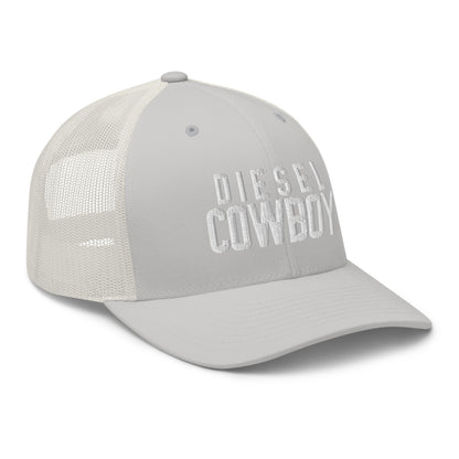 Hats  Snapback Custom Trucker Hats – Diesel Cowboy Hat in 20 Killer Colors Infidel Collective