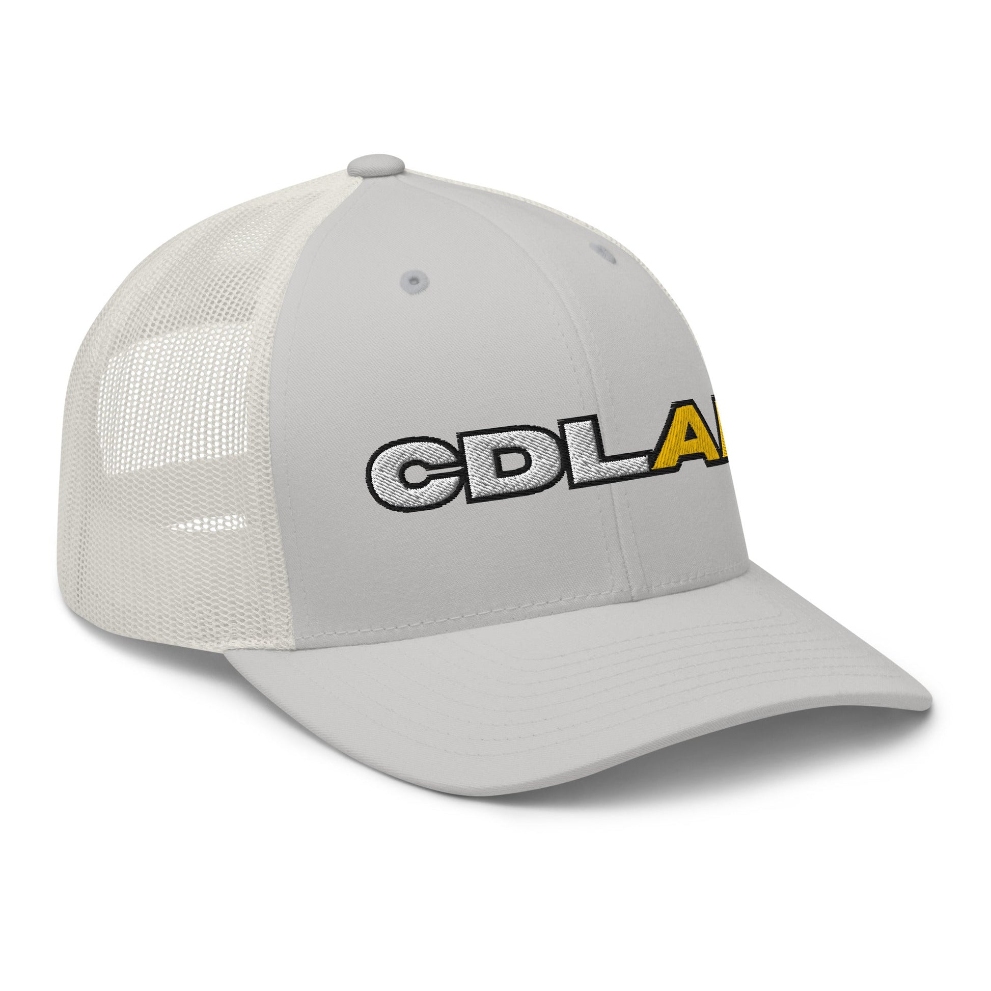 Hats  Snapback Custom Trucker Hat CDLAF Diesel Gang Cap For Men & Women Infidel Collective