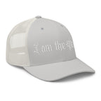 I Am the People Trucker Hat | We the People Patriotic Cap  Infidel Collective