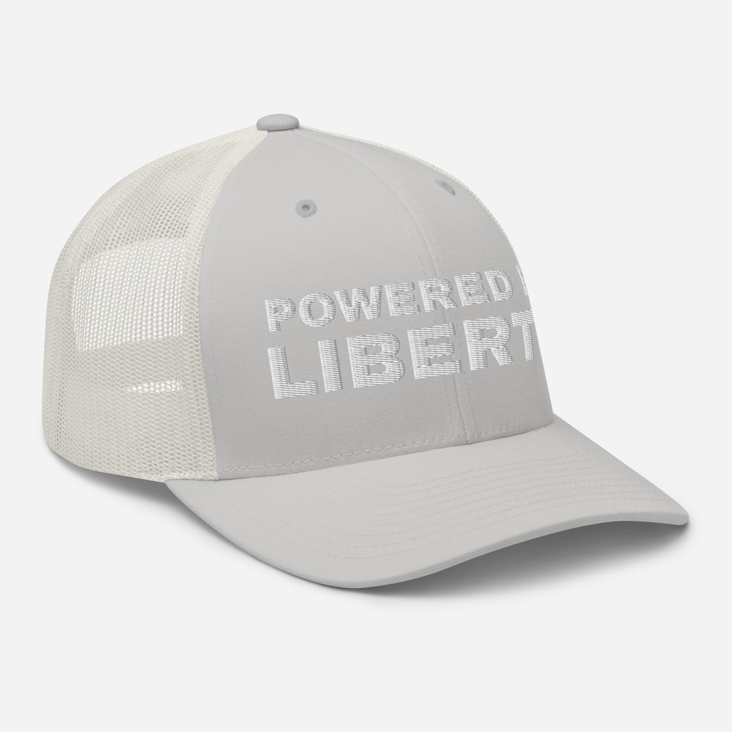 Snapback Custom Trucker Hats Powered by Liberty Cap for Men & Women  Infidel Collective