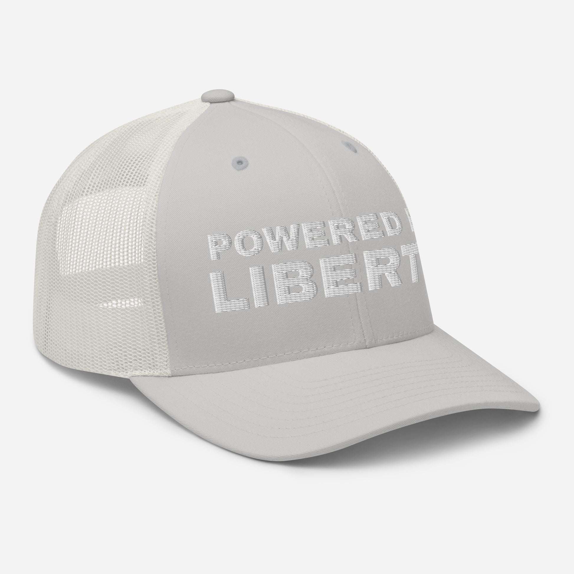 Snapback Custom Trucker Hats Powered by Liberty Cap for Men & Women  Infidel Collective