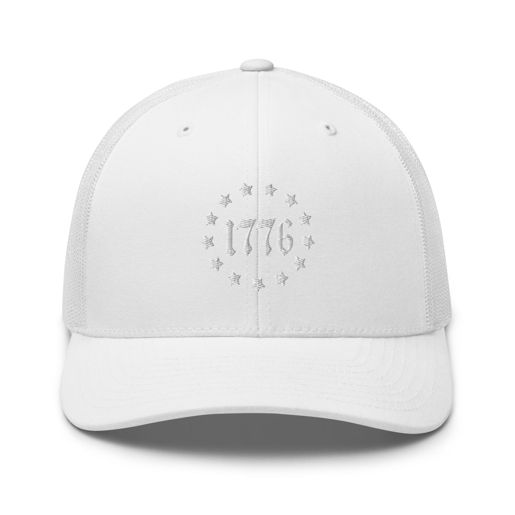 1776 Betsy Stars  Infidel Collective