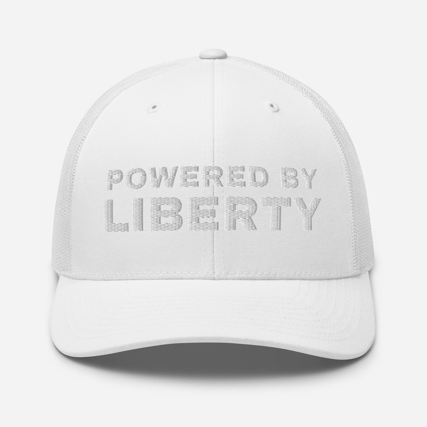 Snapback Custom Trucker Hats Powered by Liberty Cap for Men & Women  Infidel Collective