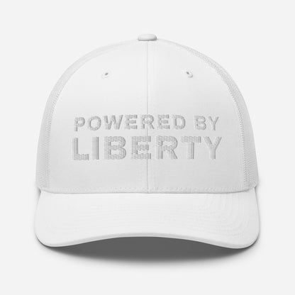 Snapback Custom Trucker Hats Powered by Liberty Cap for Men & Women  Infidel Collective