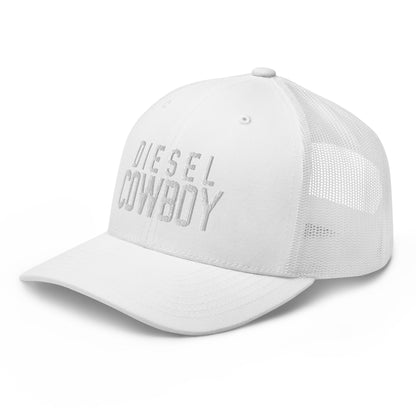 Hats  Snapback Custom Trucker Hats – Diesel Cowboy Hat in 20 Killer Colors Infidel Collective