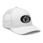 Hats  Custom Snapback Trucker Hat Funny NSFW F-Bomb Cap in 20 Colors Infidel Collective