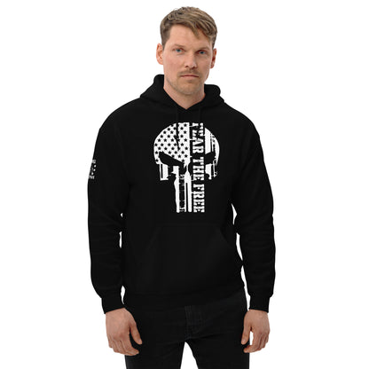 Fear the Free Hoodie  Infidel Collective