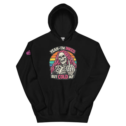 Inked Women's Hoodie