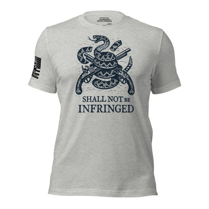 Vintage Infringed  Infidel Collective