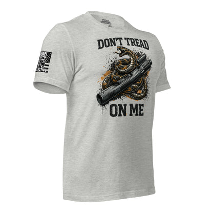 Tread On My AR15 BC  Infidel Collective