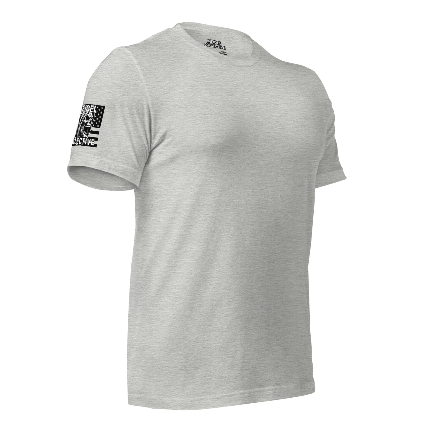 Navy Mom Daily Values  Infidel Collective