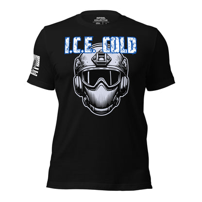 ICE Cold Operator  Infidel Collective