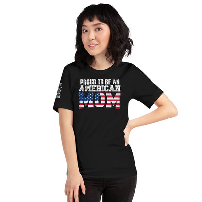 American Mom  Infidel Collective