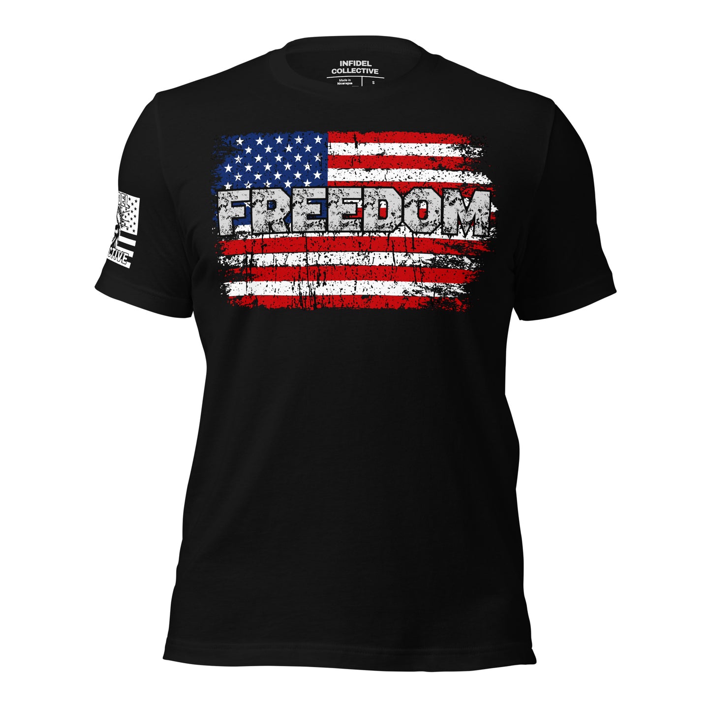 Freedom  Infidel Collective