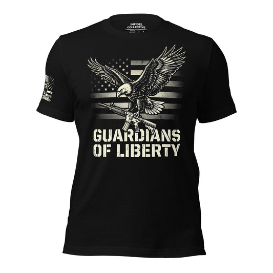 Unisex t-shirt  Infidel Collective