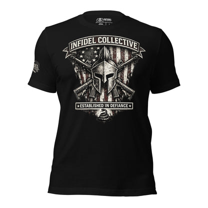 est Defiance  Infidel Collective