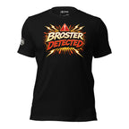 broster detected tee @patrioticbrandon