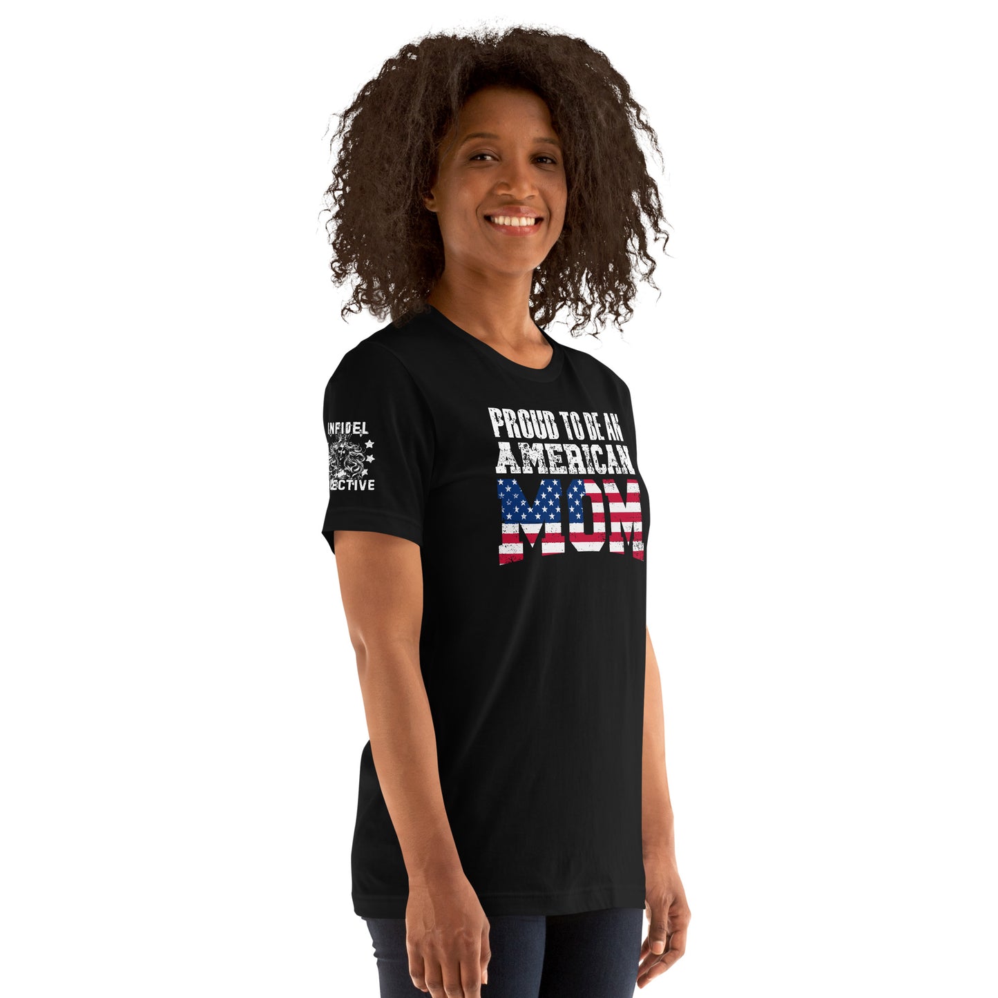 American Mom  Infidel Collective