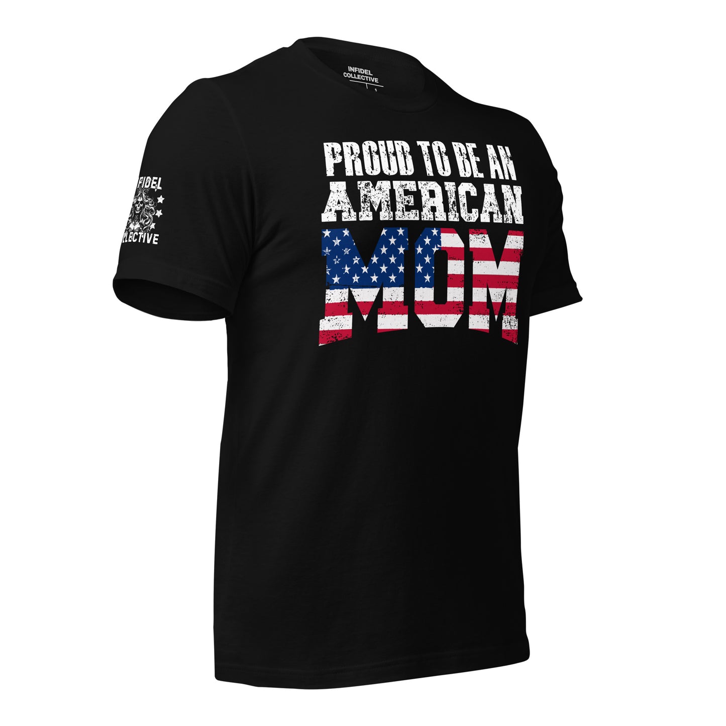 American Mom  Infidel Collective