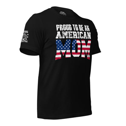 American Mom  Infidel Collective